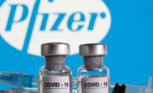 WHO khuyến khích những đối tượng nào tiêm vaccine Pfizer?